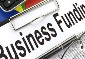 Business Funding Tips