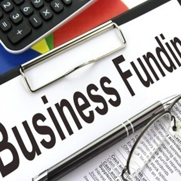 Business Funding Tips